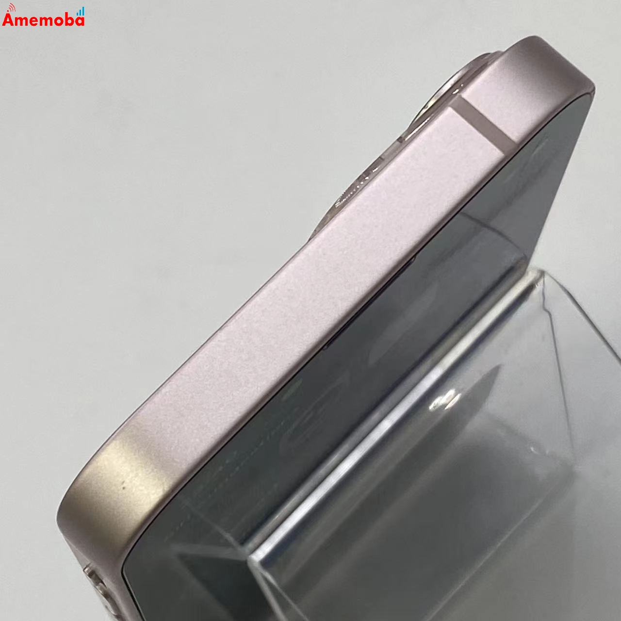 iPhone13 mini 128GB ピンク MLJF3J/A docomo版SIMフリ 美品