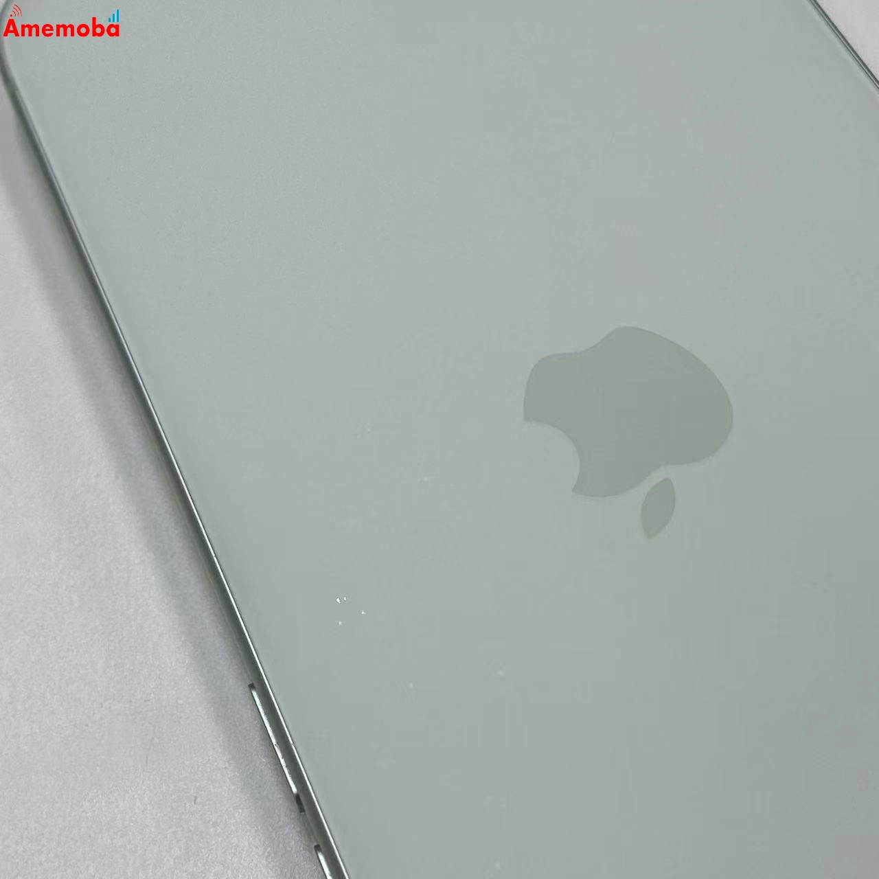 iPhone15 256GB グリーン MTMT3J/A Apple版SIMフリー