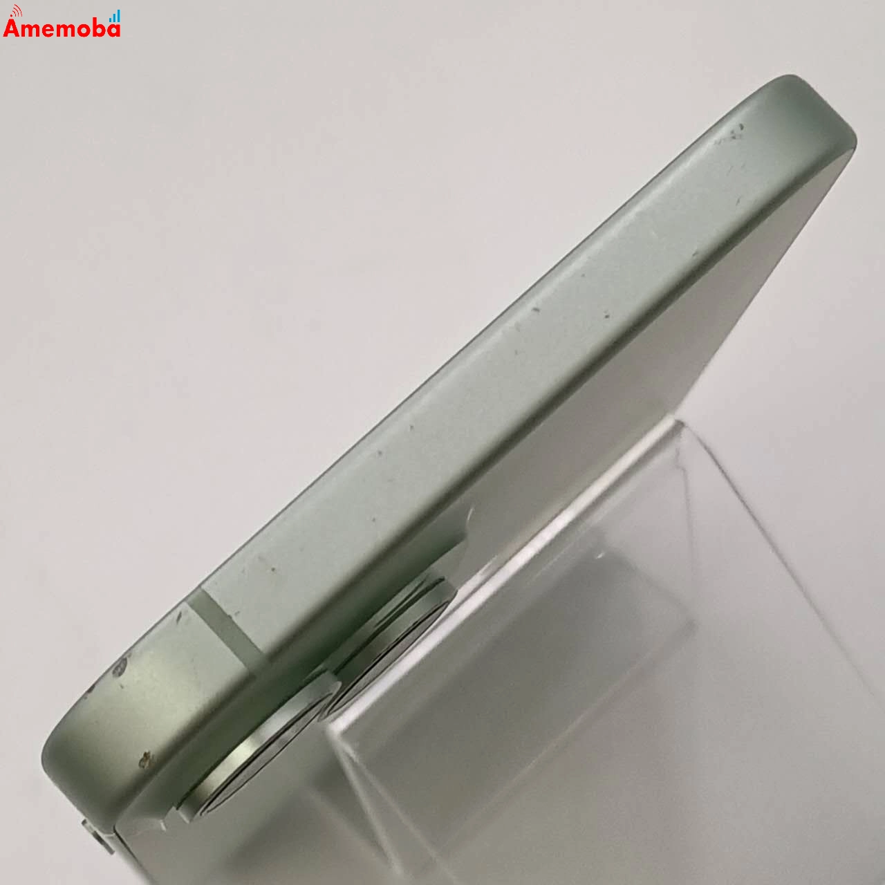 iPhone15 Plus 256GB グリーン MU0Q3J/A Apple版SIMフリー