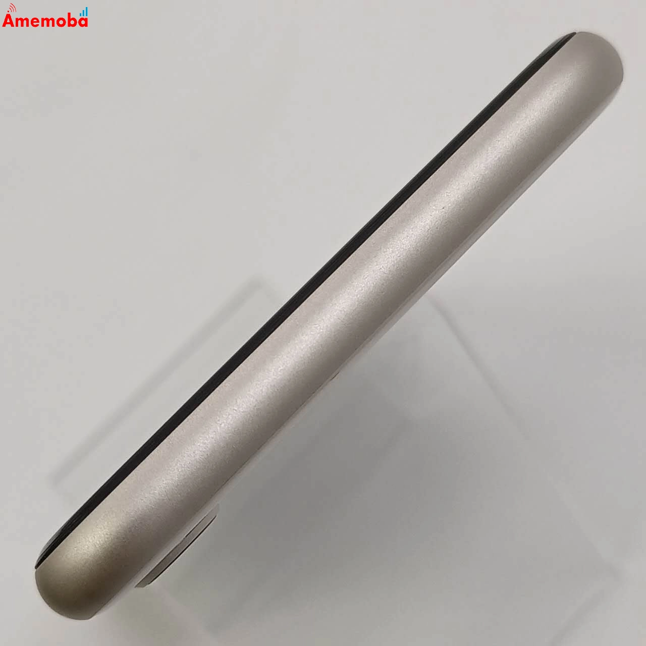 iPhoneSE 第3世代 128GB スターライト MMYG3J/A Apple版SIMフリー 美品