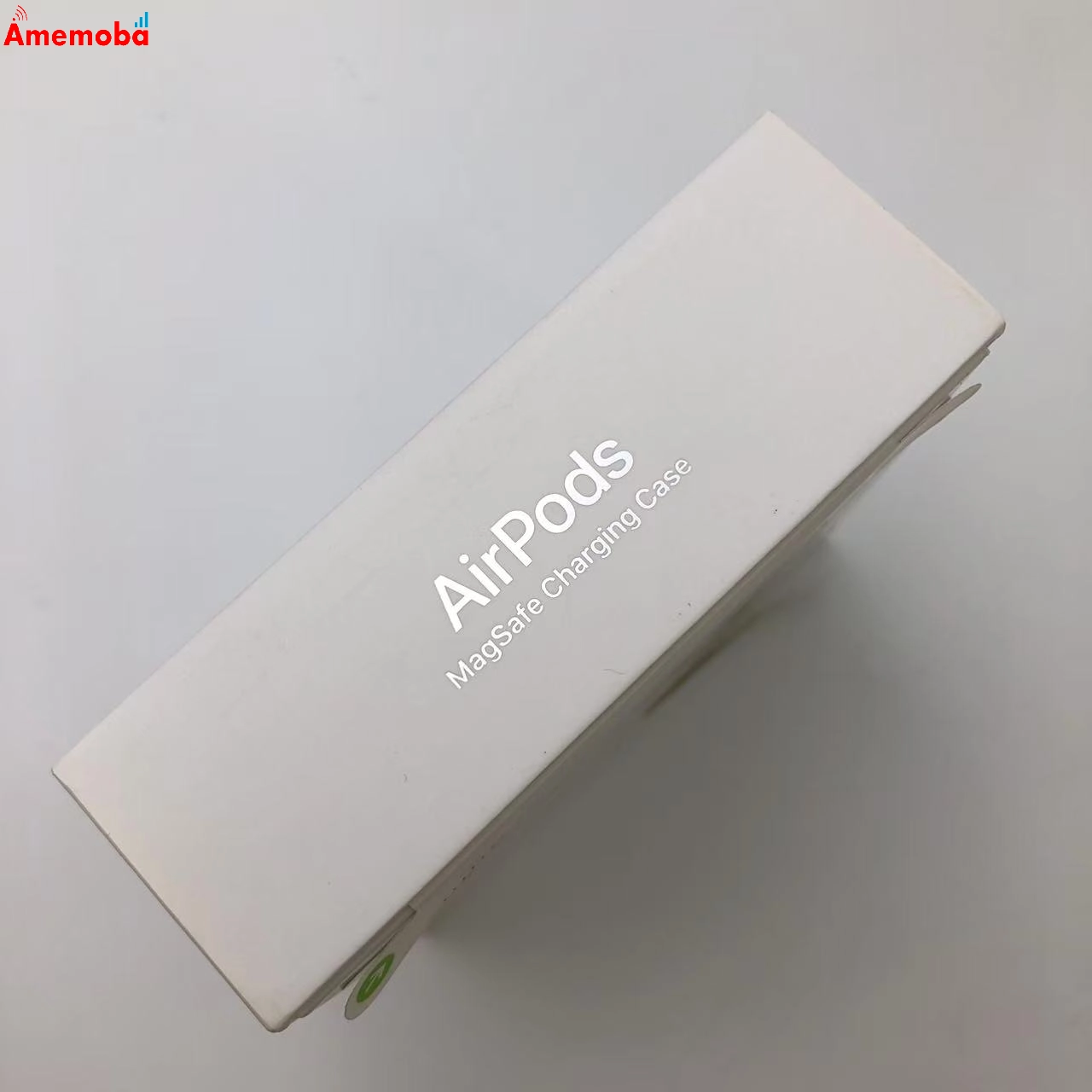 AirPods 第3世代 * Apple ** ホワイト MME73J/A  未開封 au