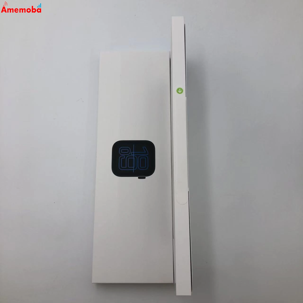 Apple Watch SE 3 GPSモデル 44mm - ミッドナイト MEHQ4J/A 未開封