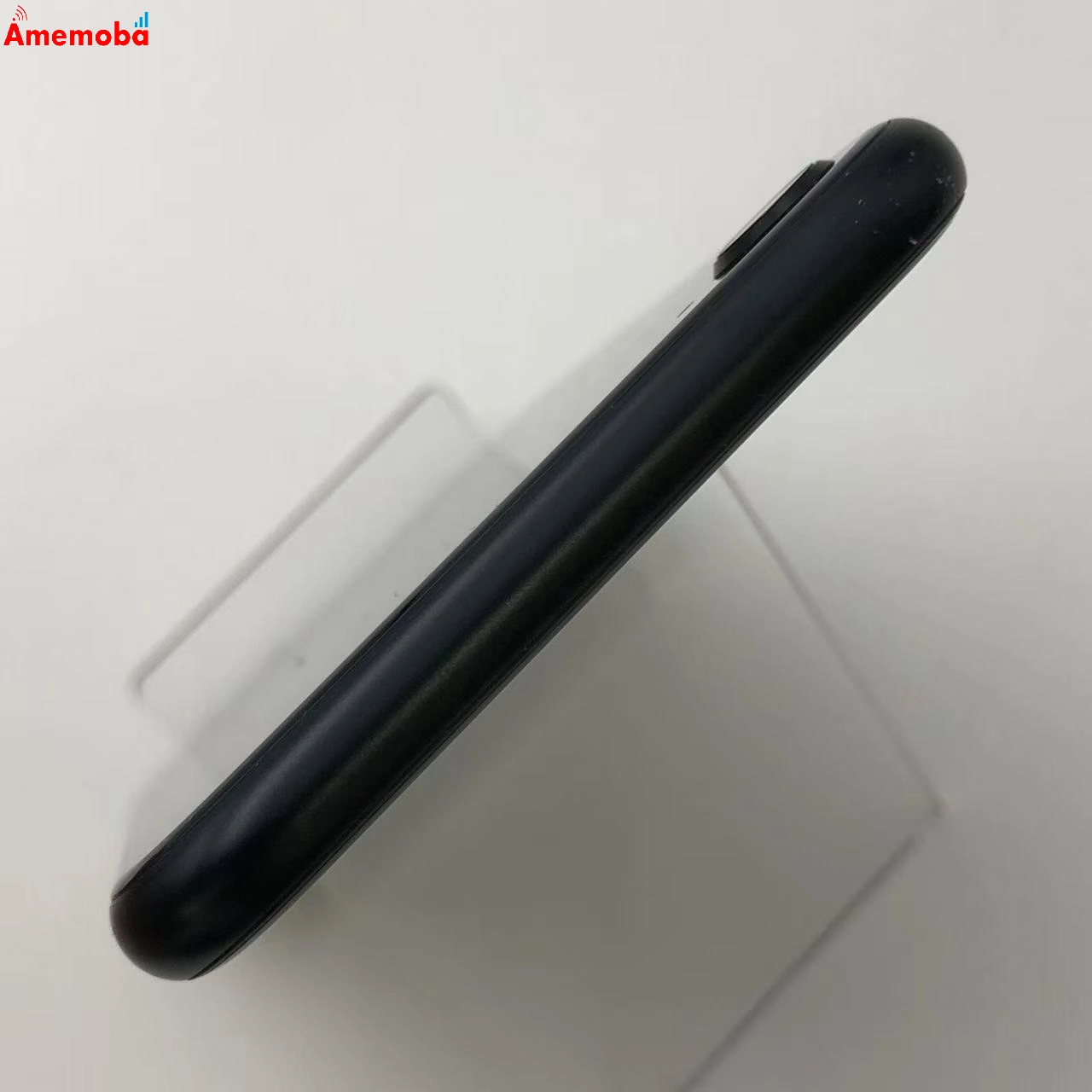 iPhoneSE 第3世代 64GB ミッドナイト MMYC3J/A docomo版SIMフリー