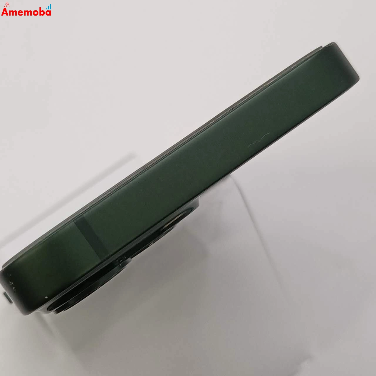 iPhone13 mini 256GB グリーン MNFD3J/A Apple版SIMフリー