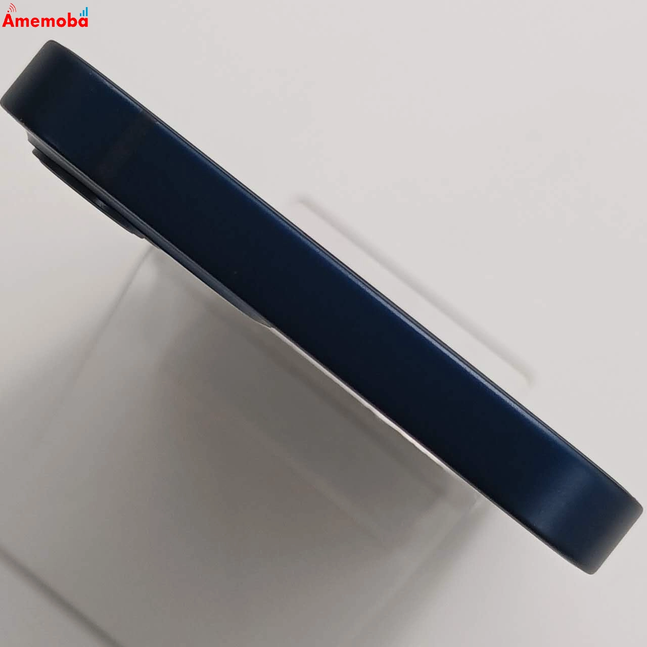 iPhone12 mini 128GB ブルー MGDP3J/A AU版SIMフリー au