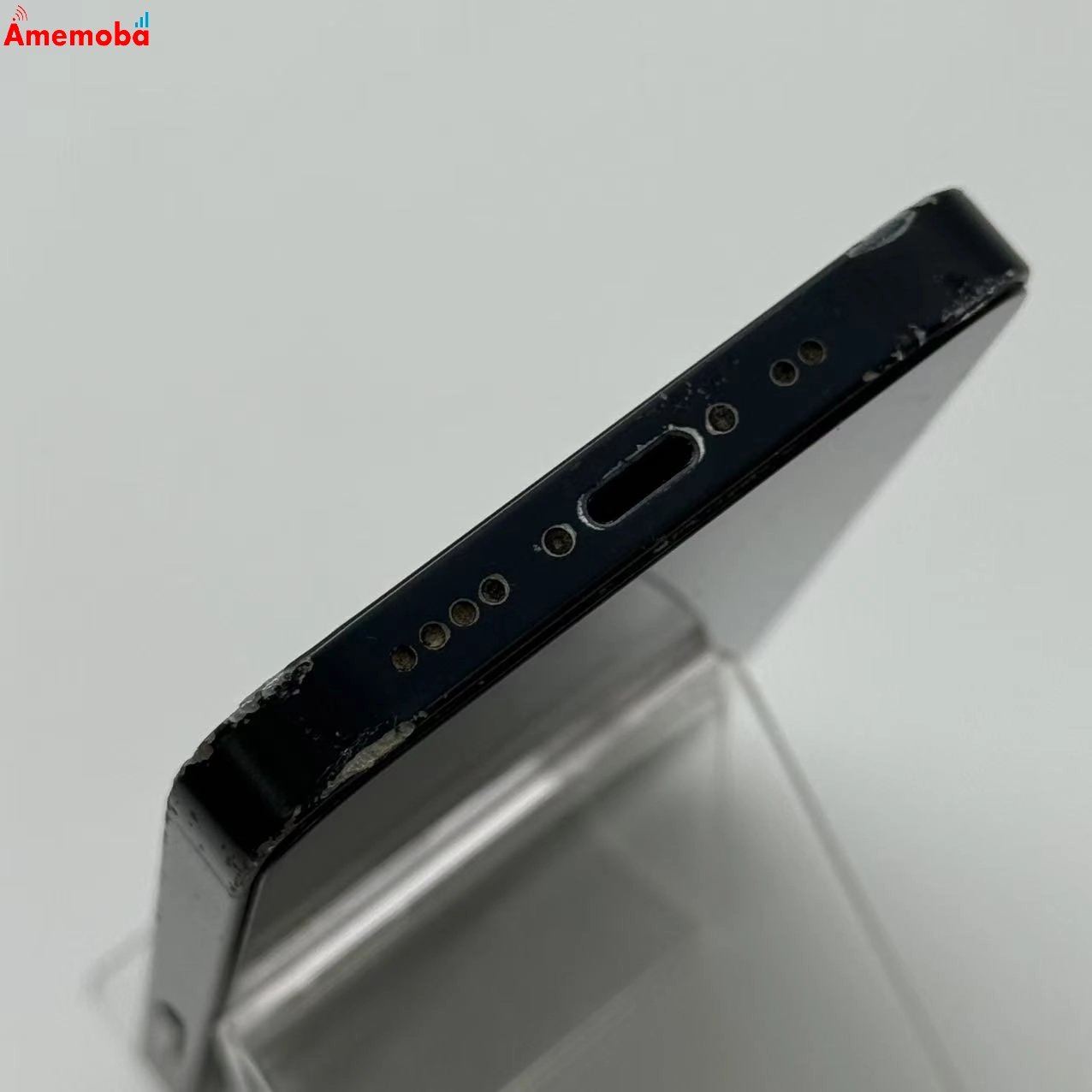 iPhone13 mini 128GB ミッドナイト MLJC3J/A Apple版SIMフリー ジャンク品