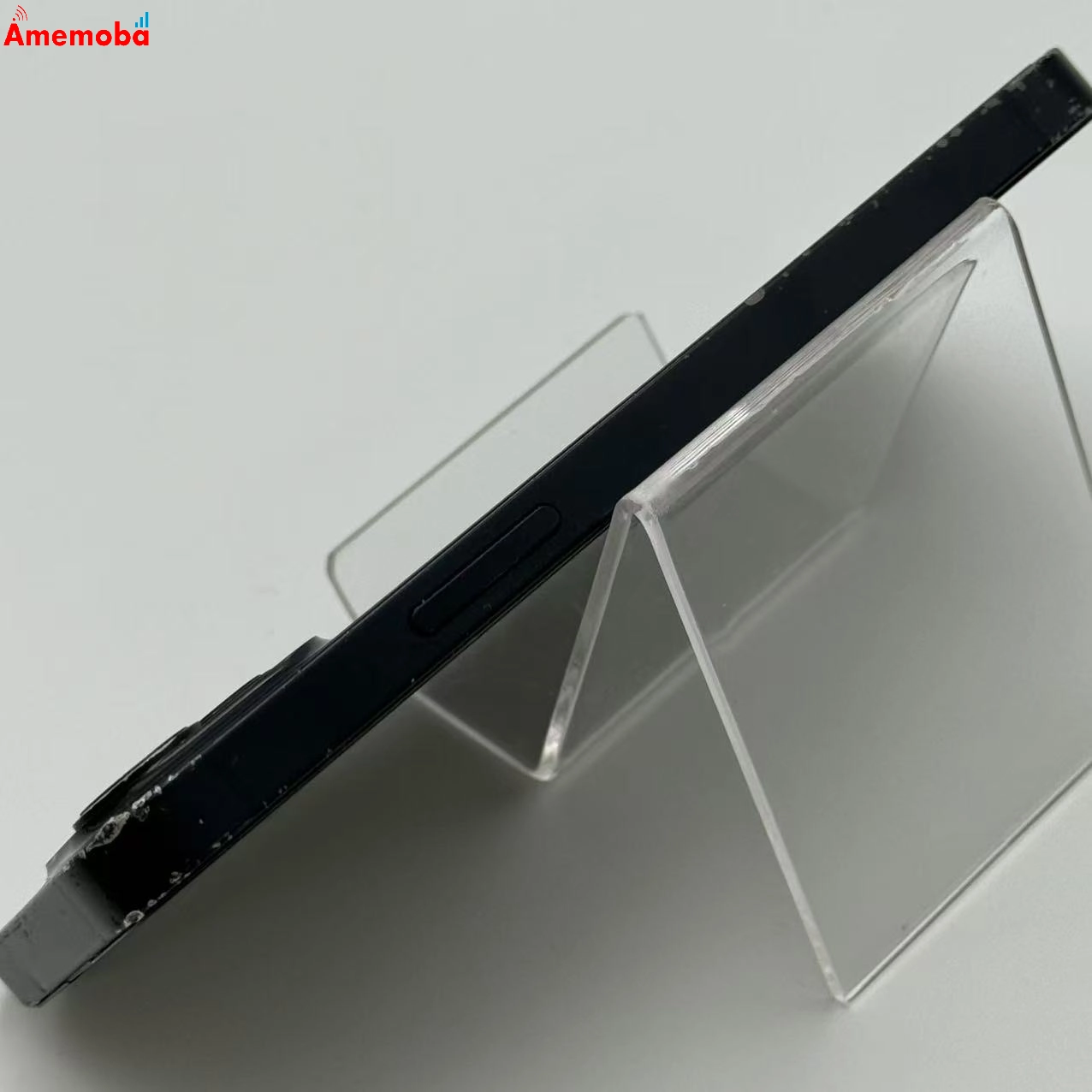 iPhone13 mini 128GB ミッドナイト MLJC3J/A Apple版SIMフリー ジャンク品