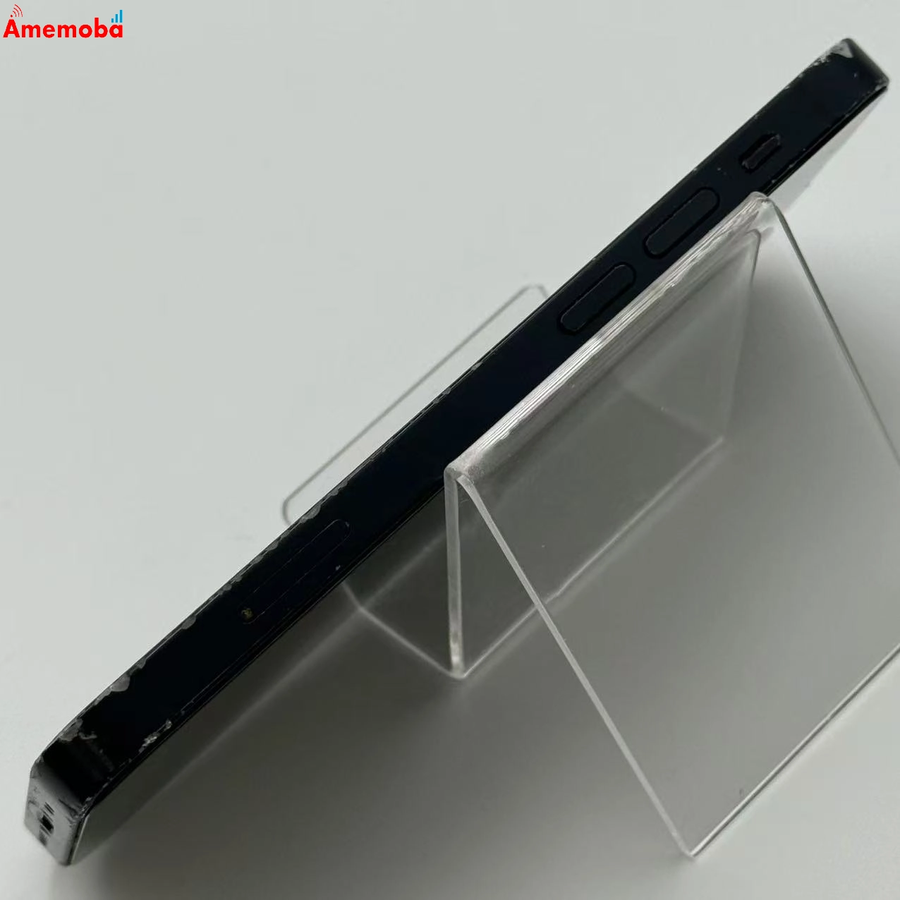 iPhone13 mini 128GB ミッドナイト MLJC3J/A Apple版SIMフリー ジャンク品