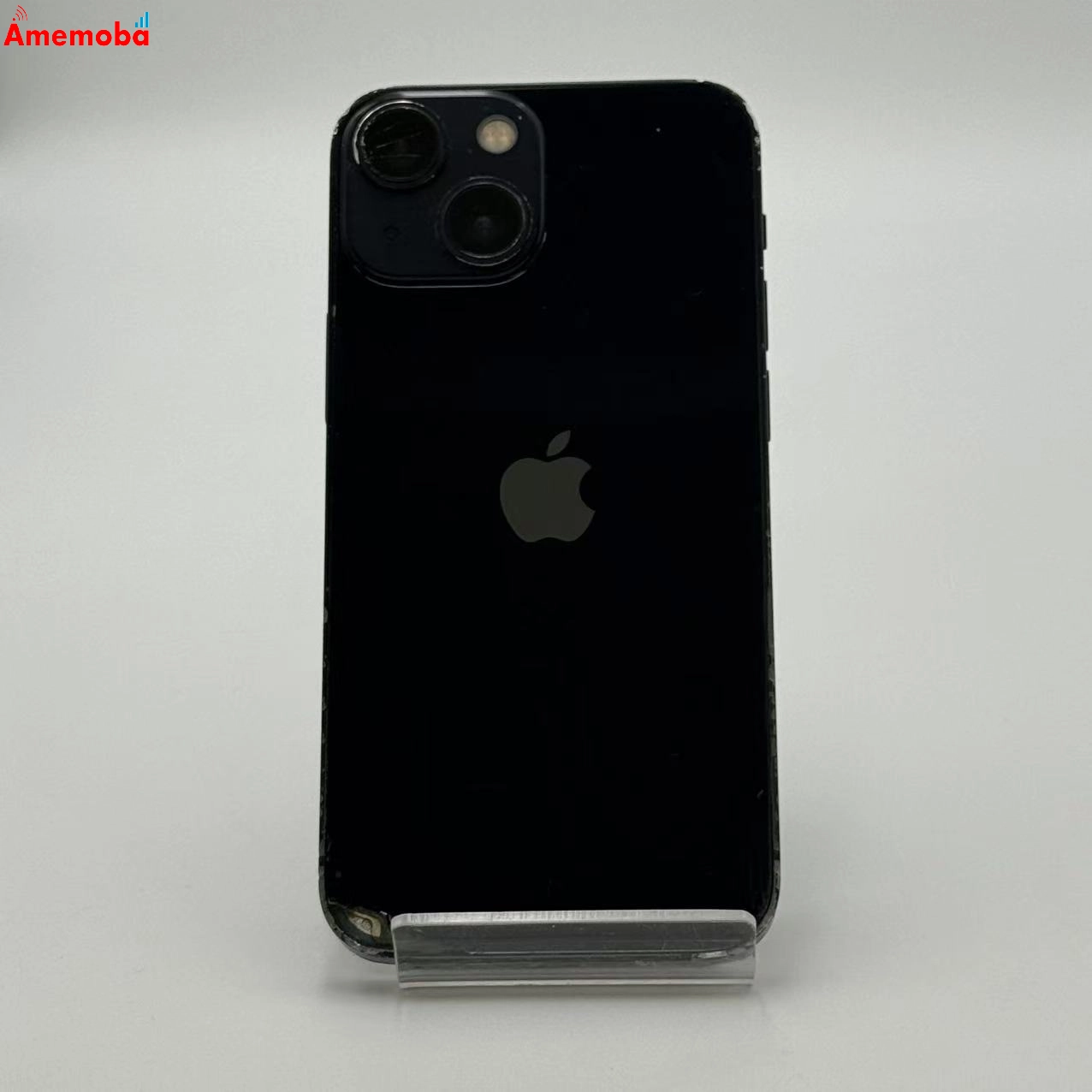 iPhone13 mini 128GB ミッドナイト MLJC3J/A Apple版SIMフリー ジャンク品