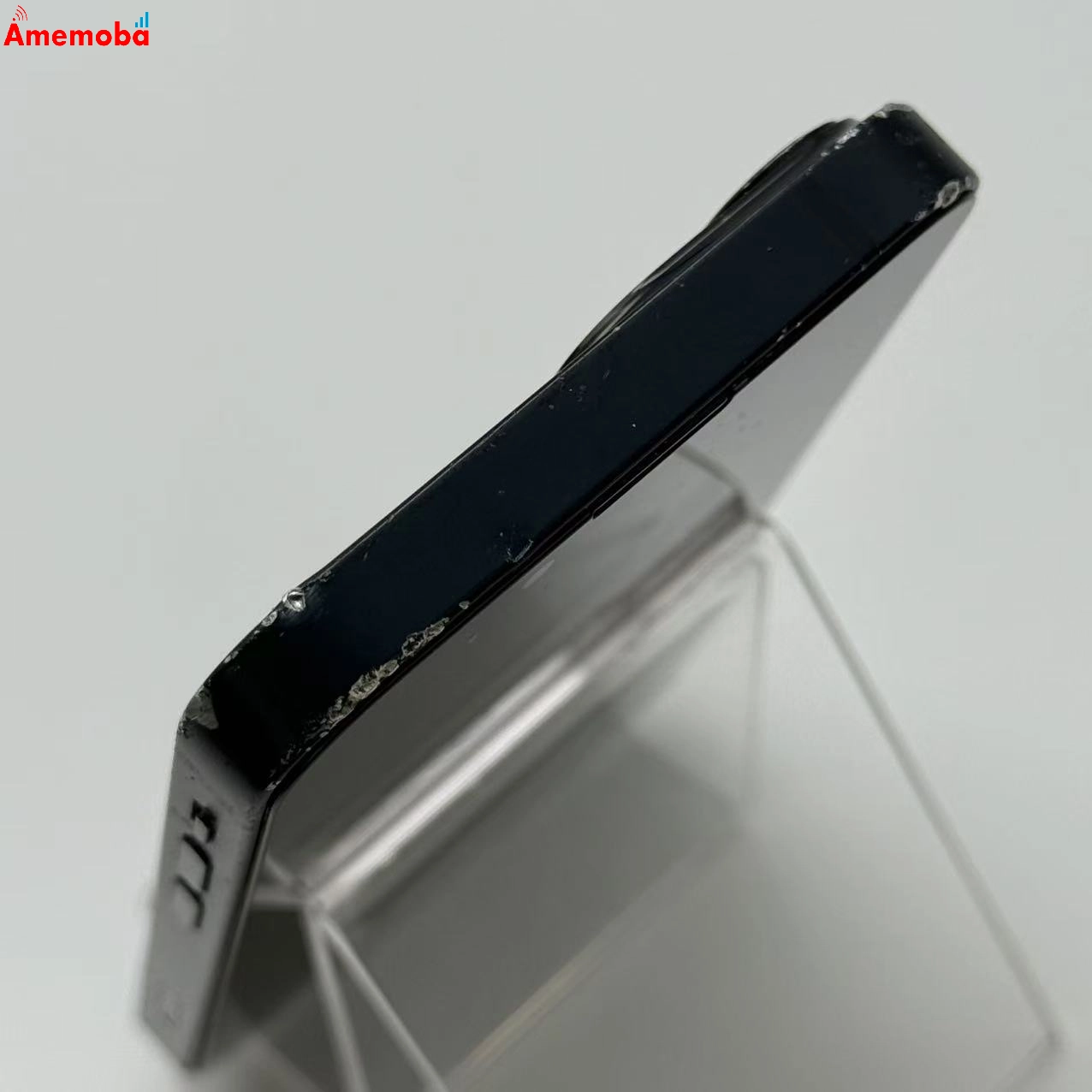 iPhone13 mini 128GB ミッドナイト MLJC3J/A Apple版SIMフリー ジャンク品