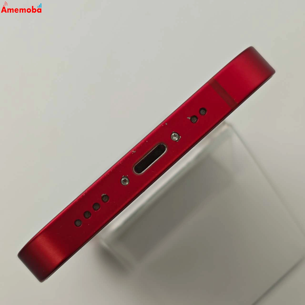 iPhone13 mini 256GB Product Red MLJM3J/A SoftBank版SIMフリー