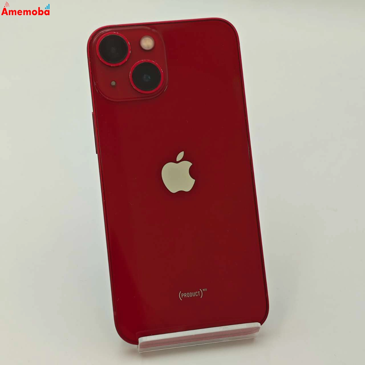 iPhone13 mini 256GB Product Red MLJM3J/A SoftBank版SIMフリー