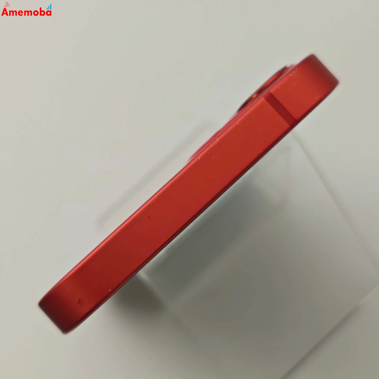 iPhone12 mini 64GB Product Red MGAE3J/A SoftBank版SIMフリー