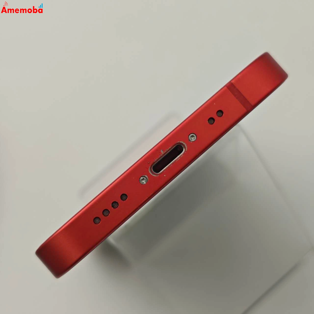 iPhone12 mini 64GB Product Red MGAE3J/A SoftBank版SIMフリー