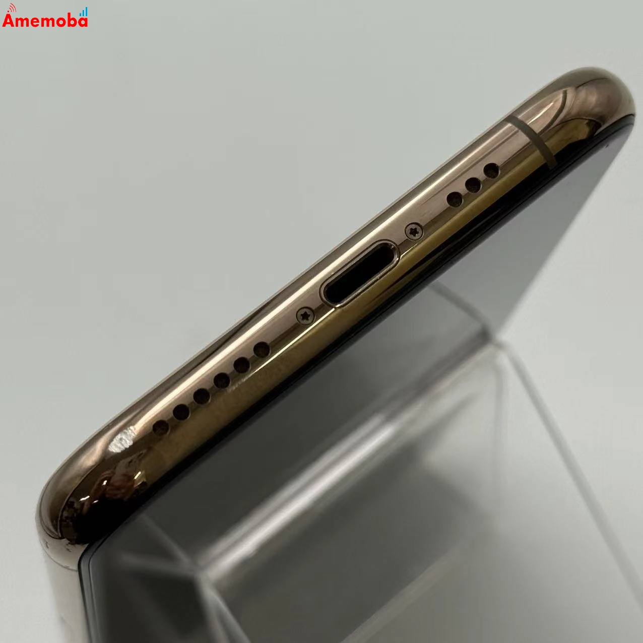 iPhone11 Pro 256GB ゴールド MWC92J/A Apple版SIMフリー ジャンク品