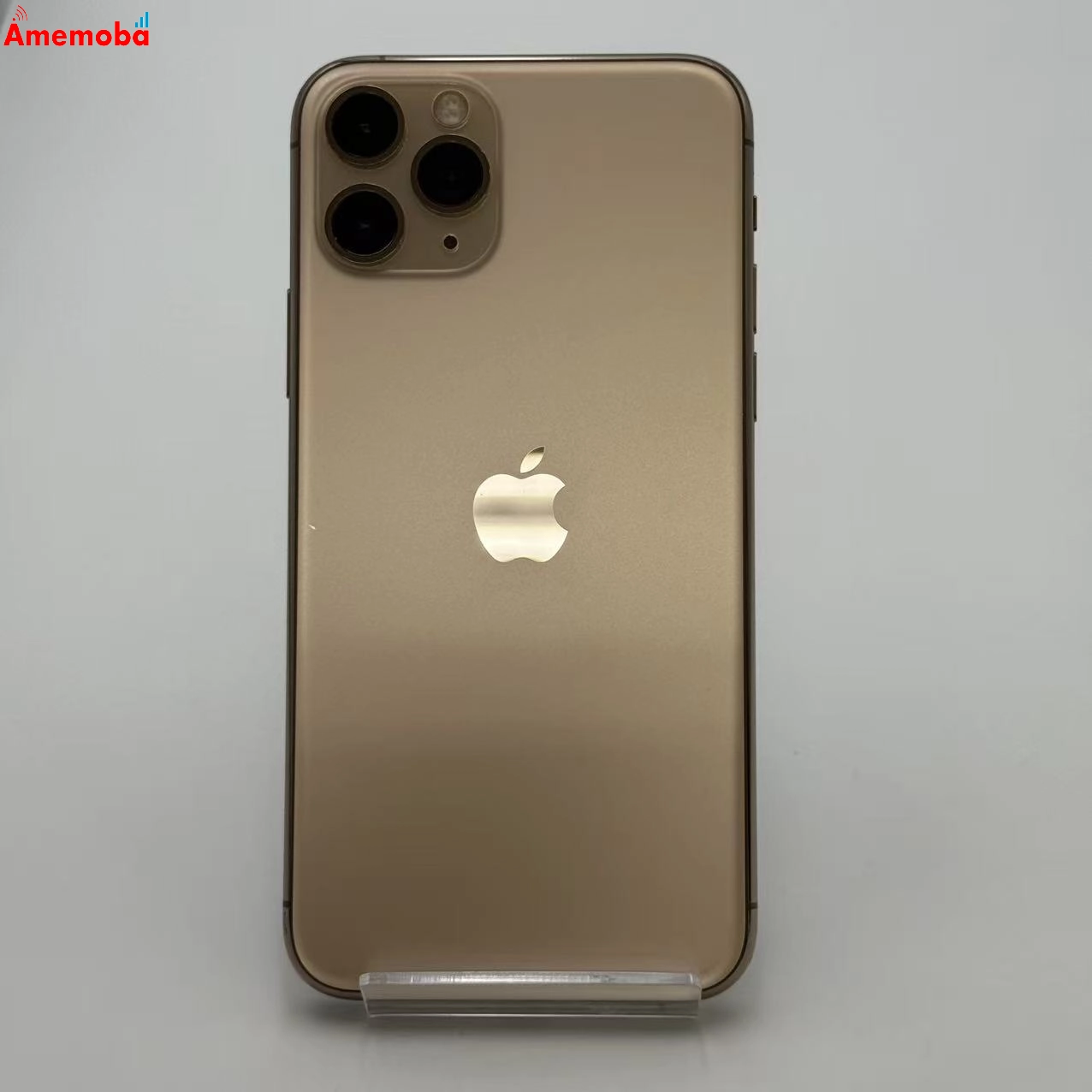 iPhone11 Pro 256GB ゴールド MWC92J/A Apple版SIMフリー ジャンク品