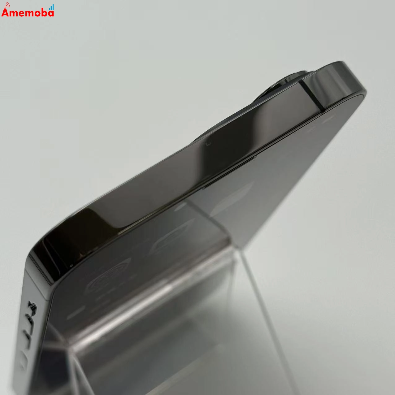 iPhone13 Pro 256GB グラファイト MLUN3J/A SoftBank版SIMフリー ジャンク品