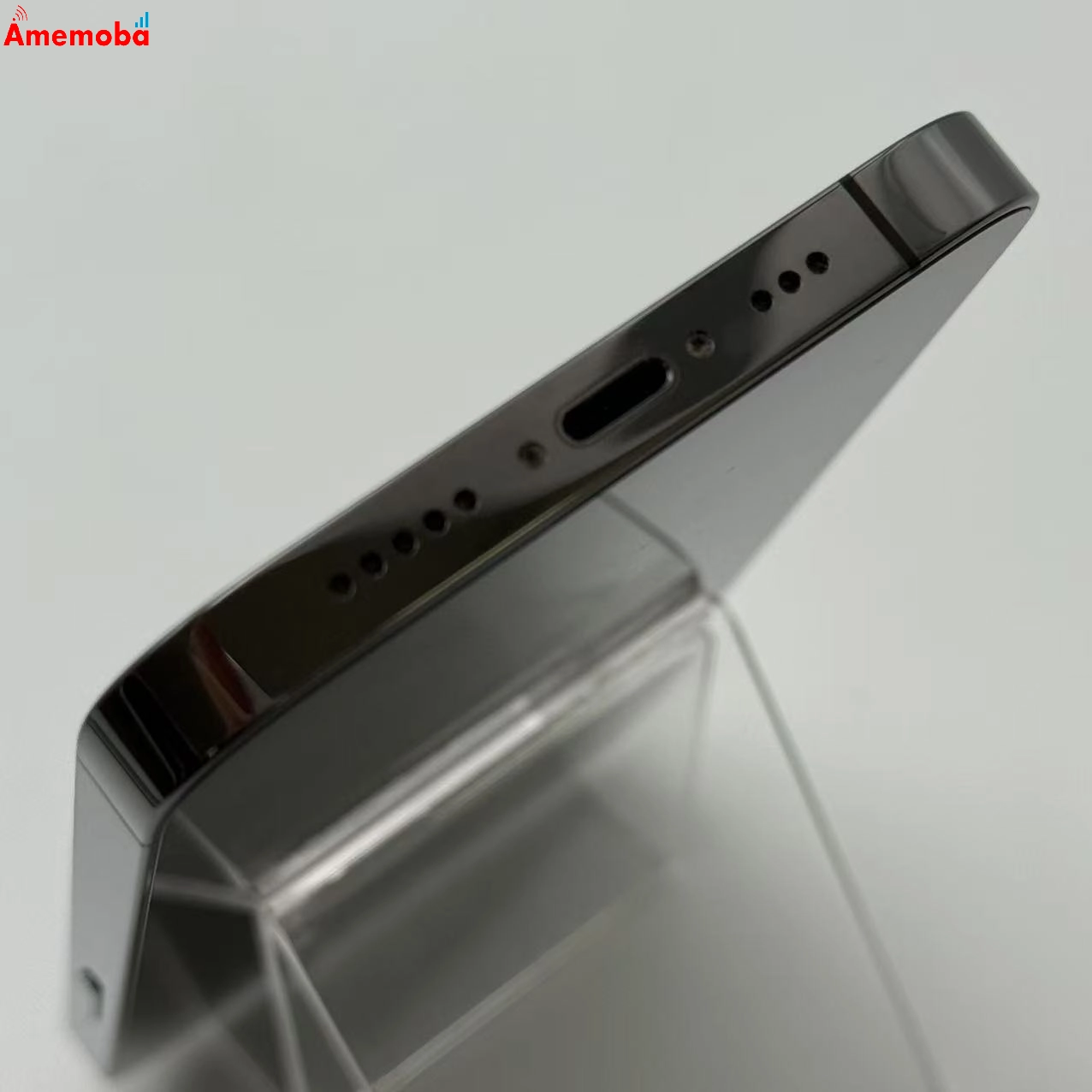 iPhone13 Pro 256GB グラファイト MLUN3J/A SoftBank版SIMフリー ジャンク品