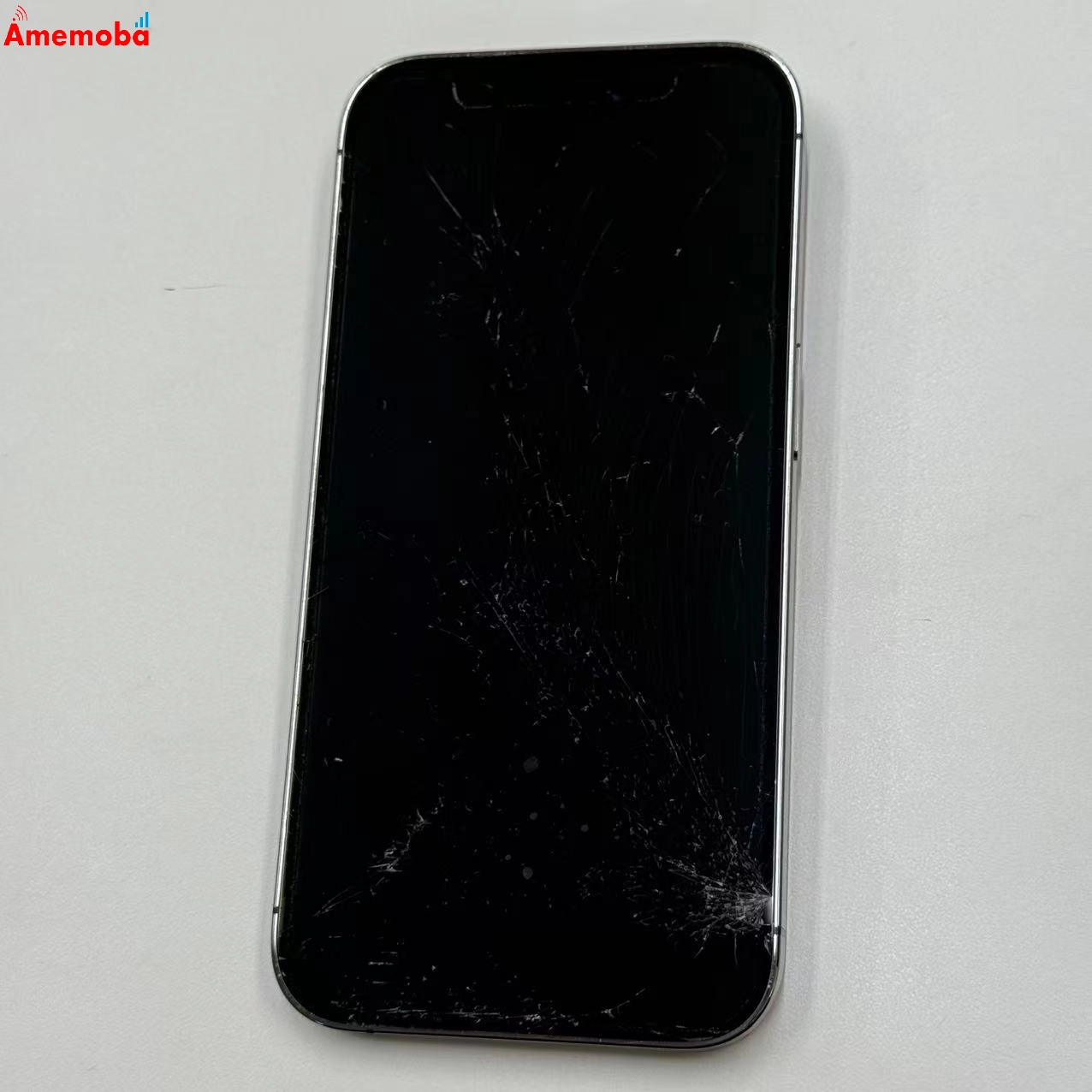 iPhone14 Pro 256GB ディープパープル MQ1E3J/A AU版SIMフリー ジャンク品