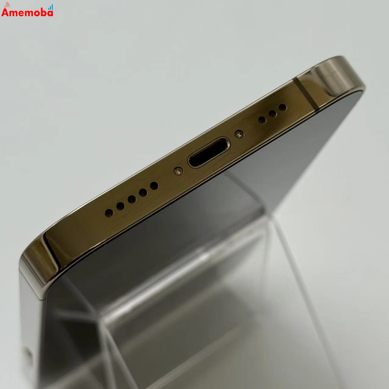 iPhone13 Pro 256GB ゴールド MLUQ3J/A SoftBank版SIMフリー ジャンク品