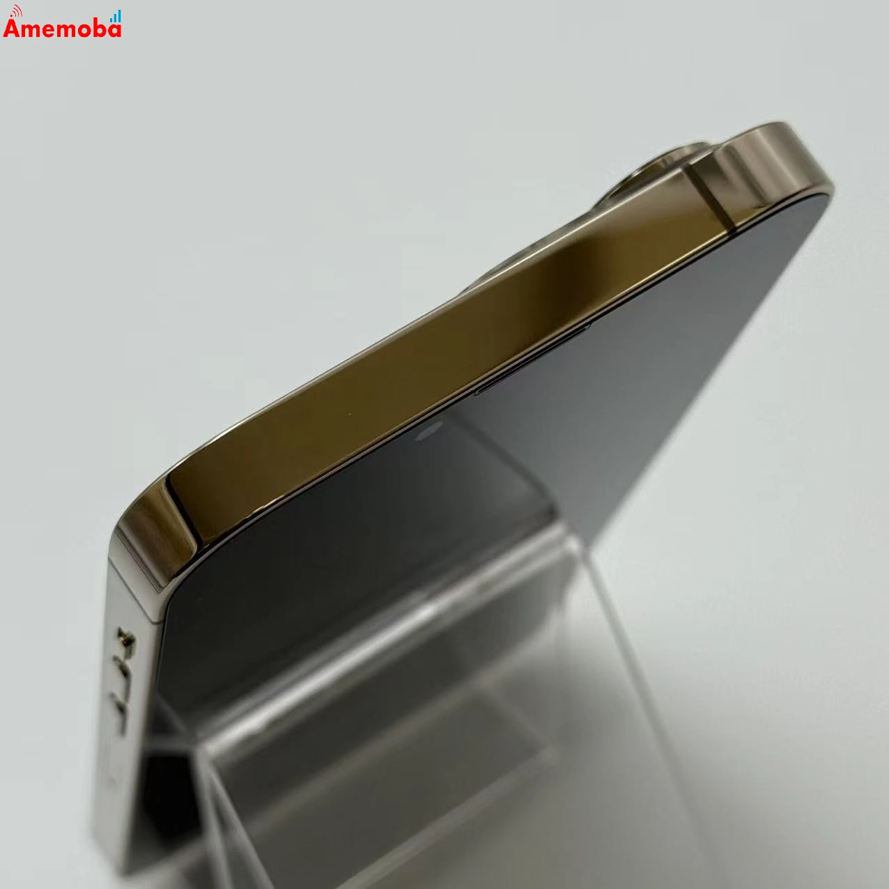 iPhone13 Pro 256GB ゴールド MLUQ3J/A SoftBank版SIMフリー ジャンク品