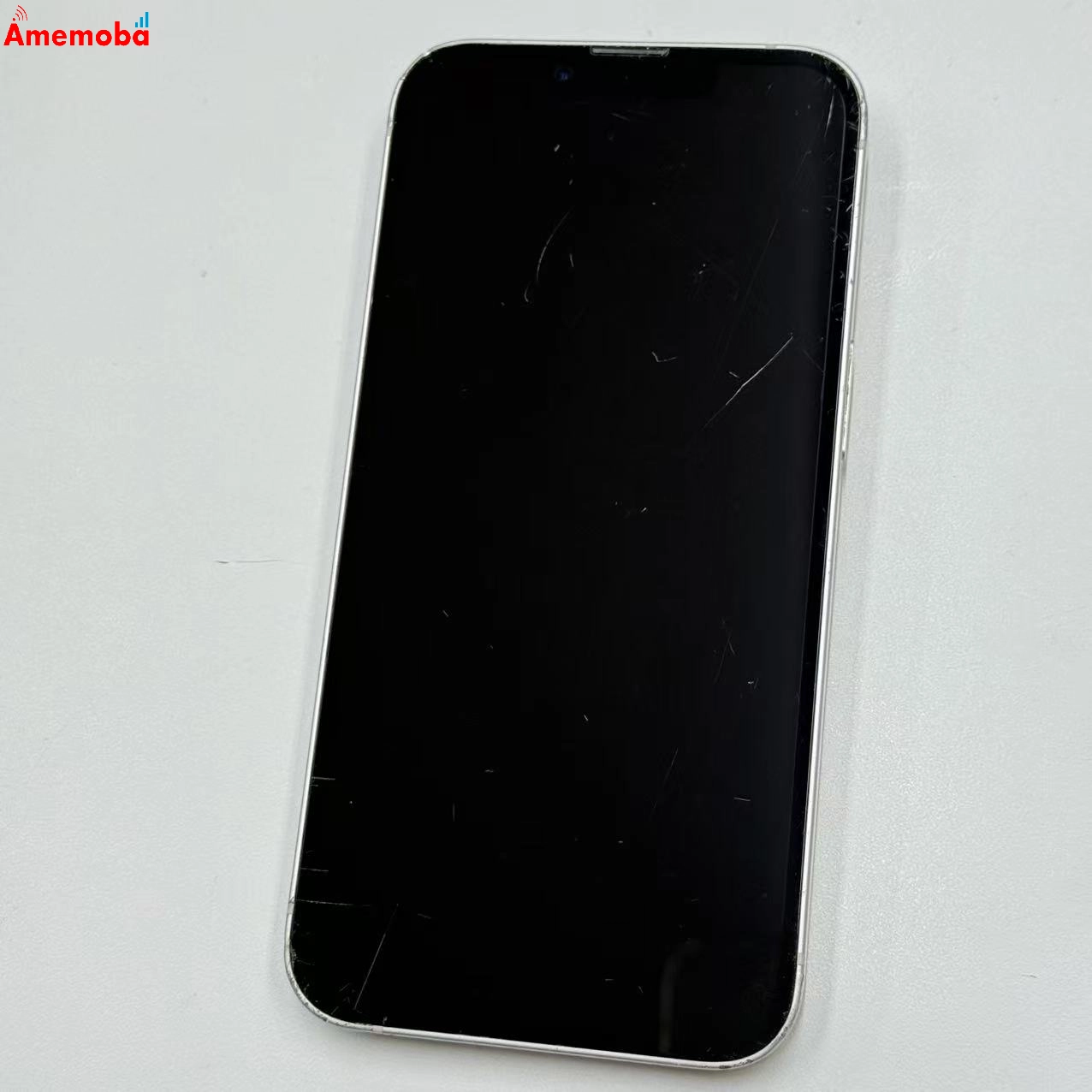 iPhone14 128GB スターライト NPUQ3J/A docomo版SIMフリー ジャンク品