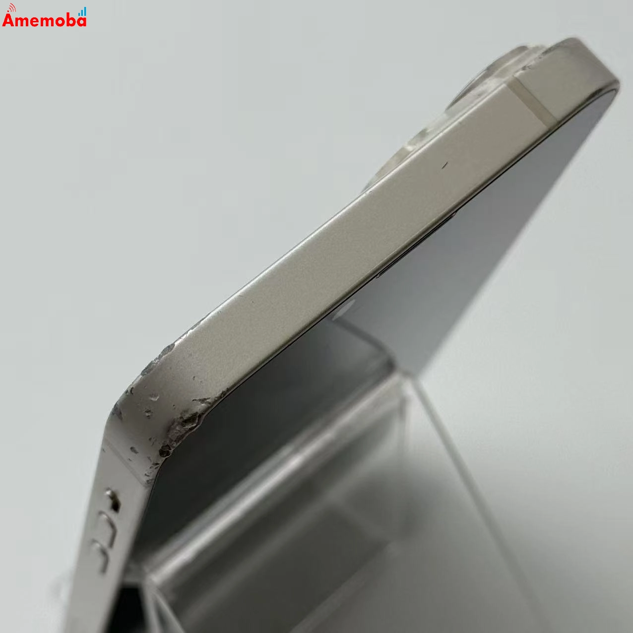 iPhone14 128GB スターライト NPUQ3J/A docomo版SIMフリー ジャンク品