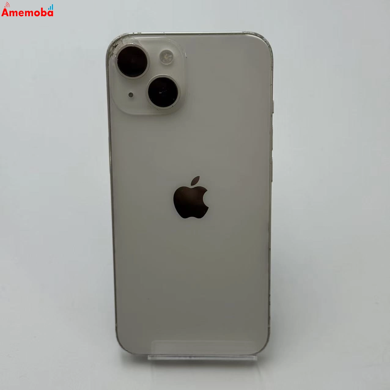 iPhone14 128GB スターライト NPUQ3J/A docomo版SIMフリー ジャンク品