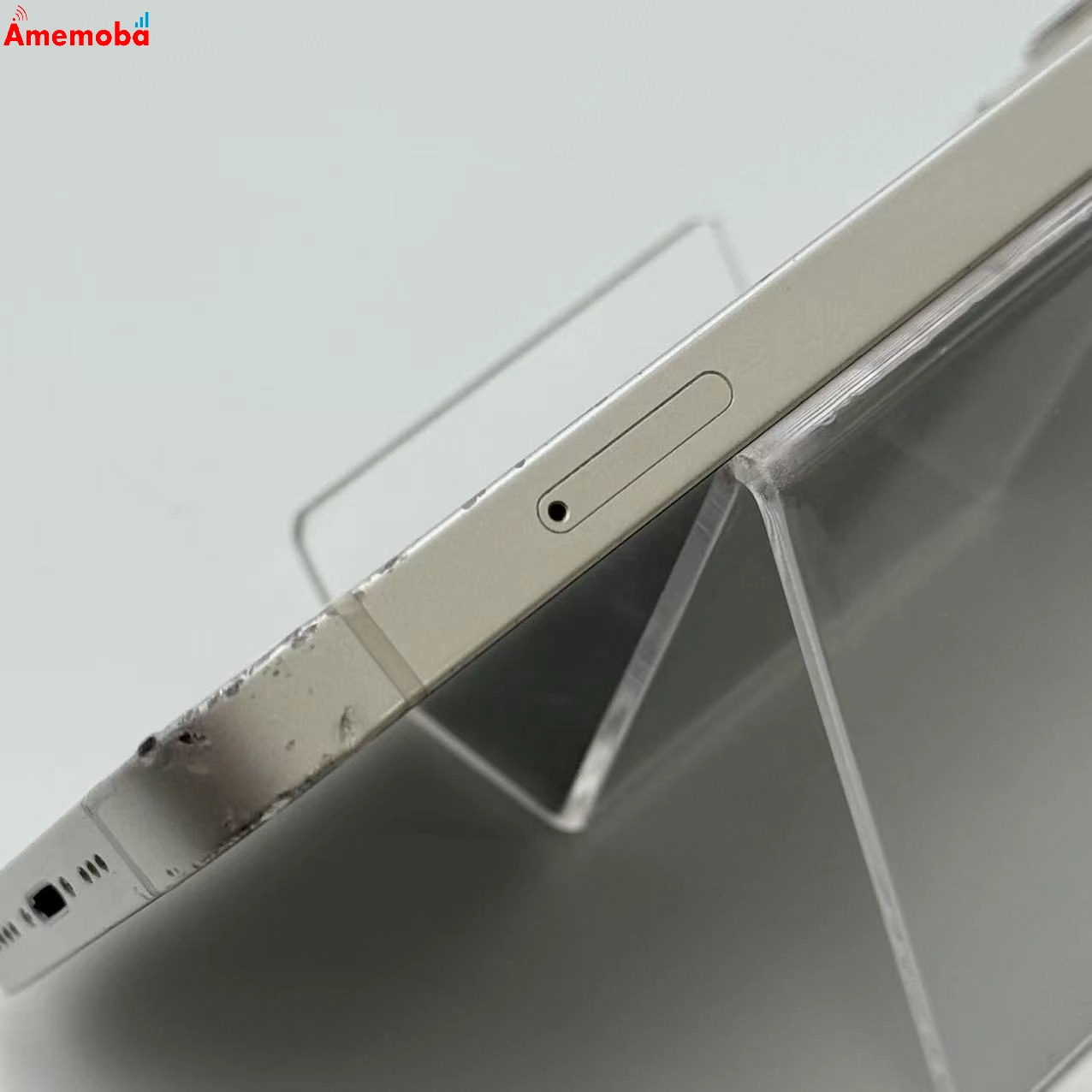 iPhone14 128GB スターライト NPUQ3J/A docomo版SIMフリー ジャンク品