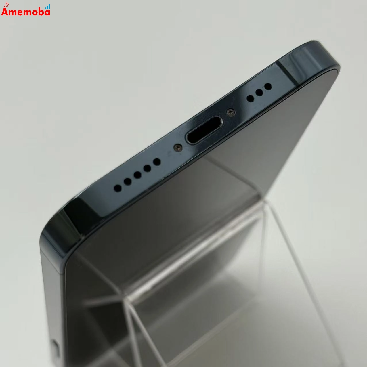 iPhone12 Pro 512GB パシフィックブルー MGMJ3J/A SoftBank版SIMフリー 美品