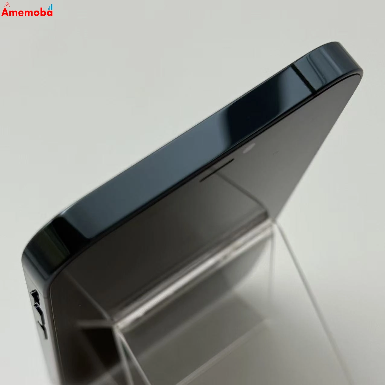 iPhone12 Pro 512GB パシフィックブルー MGMJ3J/A SoftBank版SIMフリー 美品