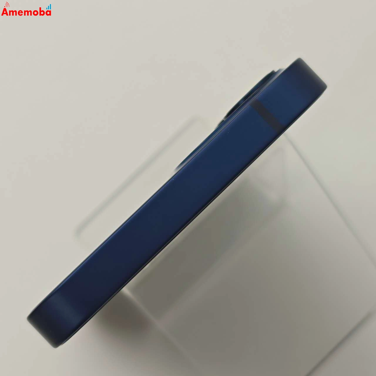 iPhone12 mini 128GB ブルー MGDP3J/A SoftBank版SIMフリー 美品