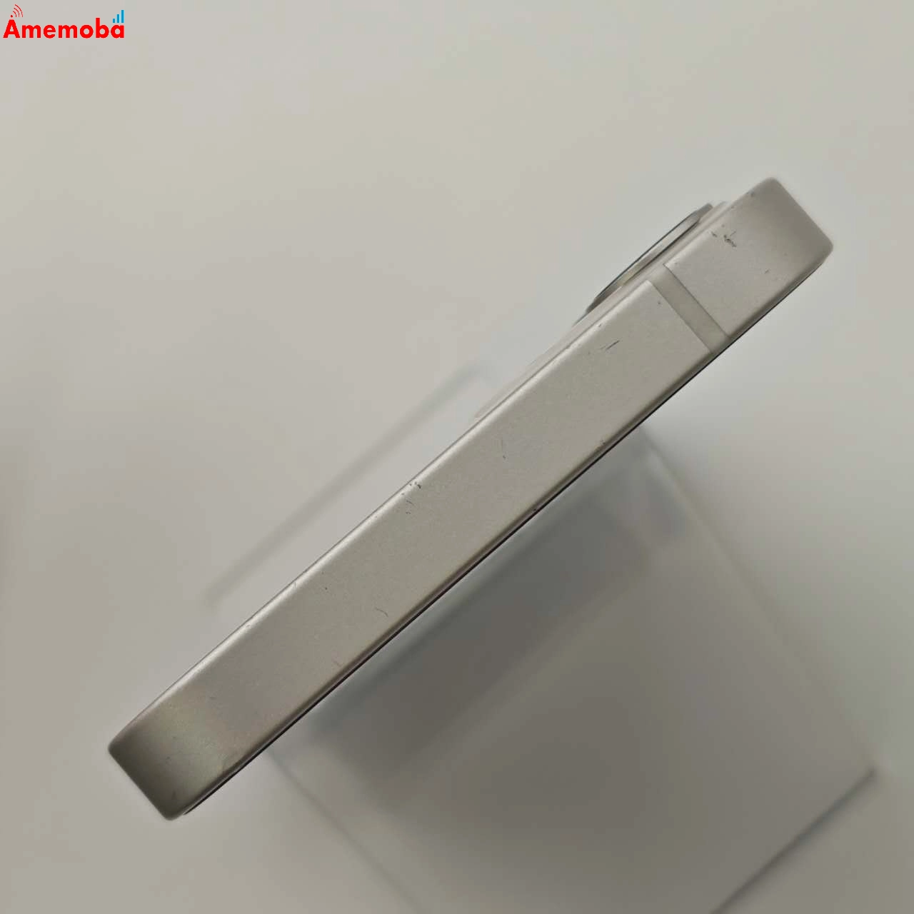 iPhone12 mini 128GB ホワイト MGDM3J/A SoftBank版SIMフリー