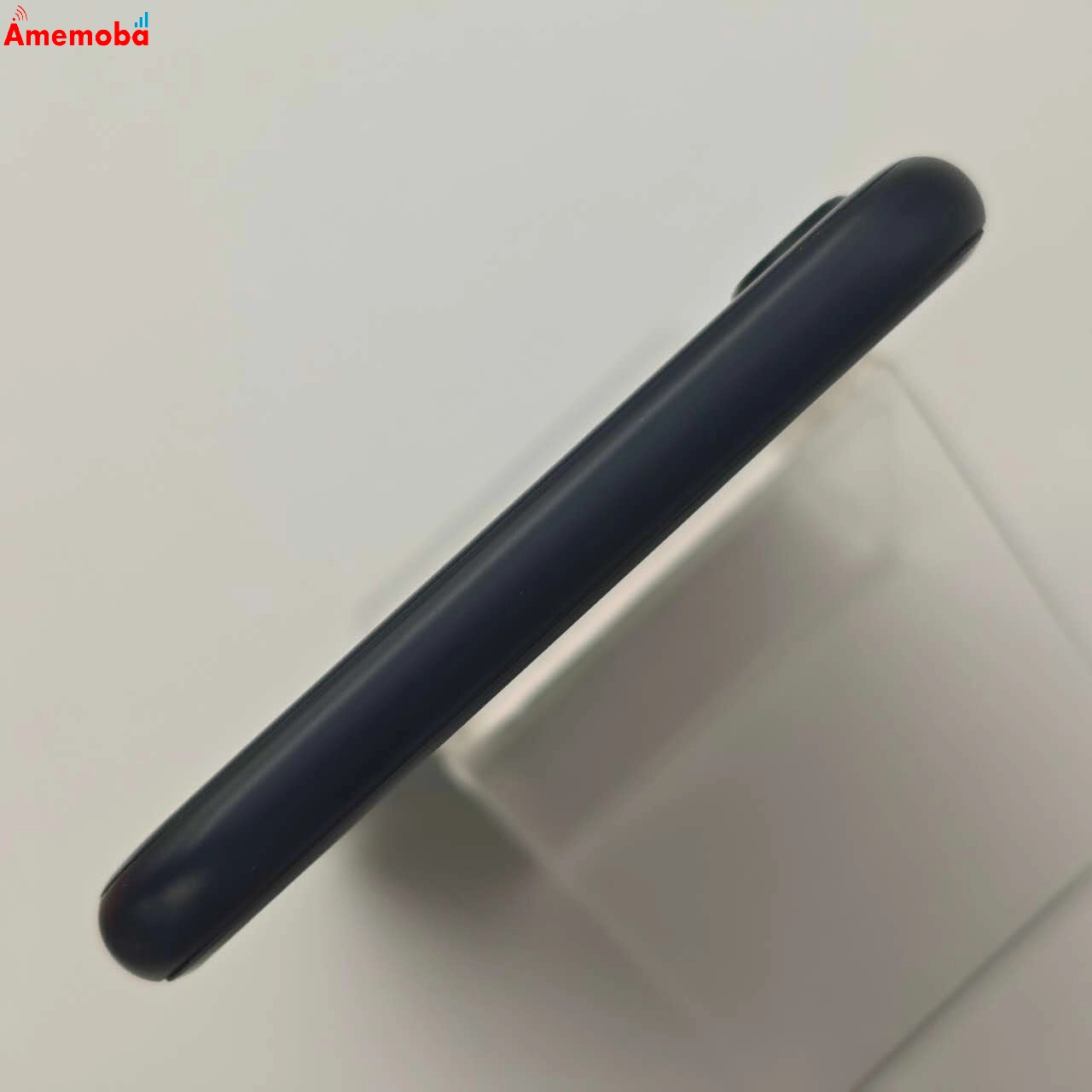 iPhoneSE 第3世代 64GB ミッドナイト MMYC3J/A AU版SIMフリー