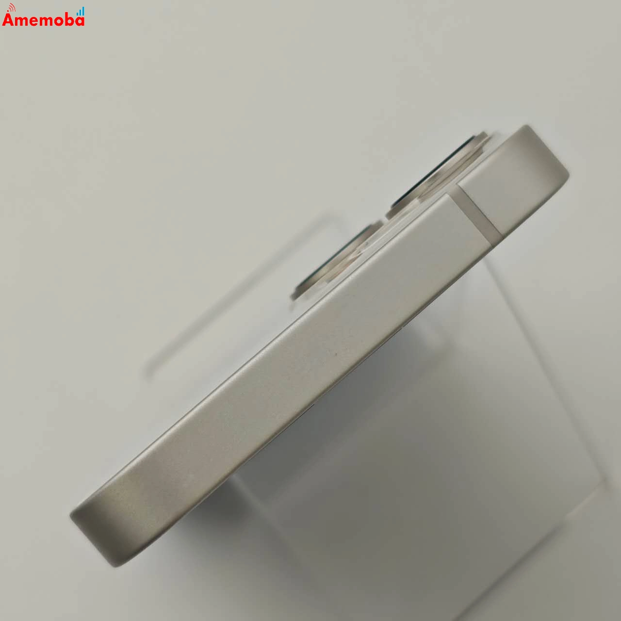 iPhone13 mini 128GB スターライト MLJE3J/A docomo版SIMフリー 美品