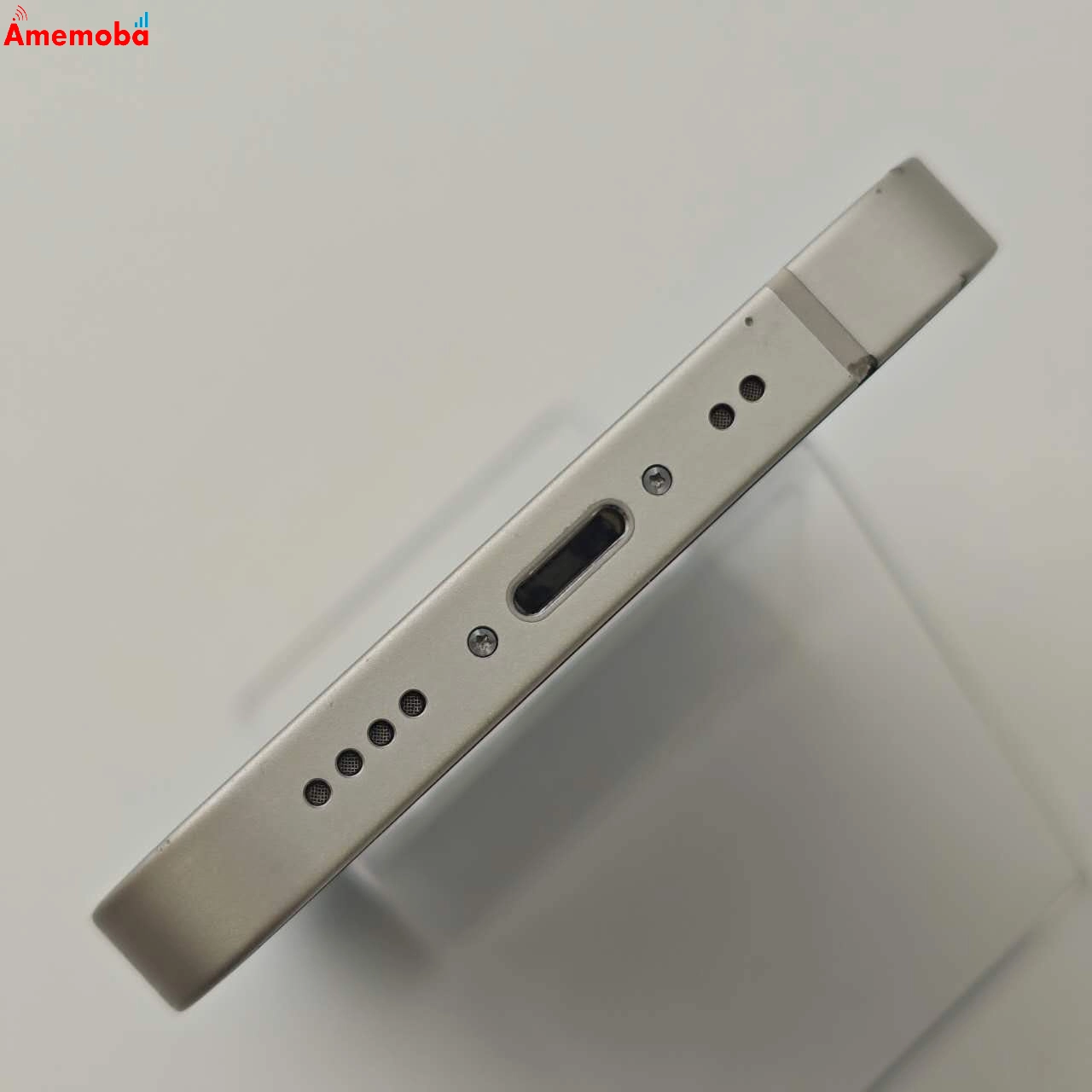 iPhone13 mini 128GB スターライト MLJE3J/A docomo版SIMフリー 美品