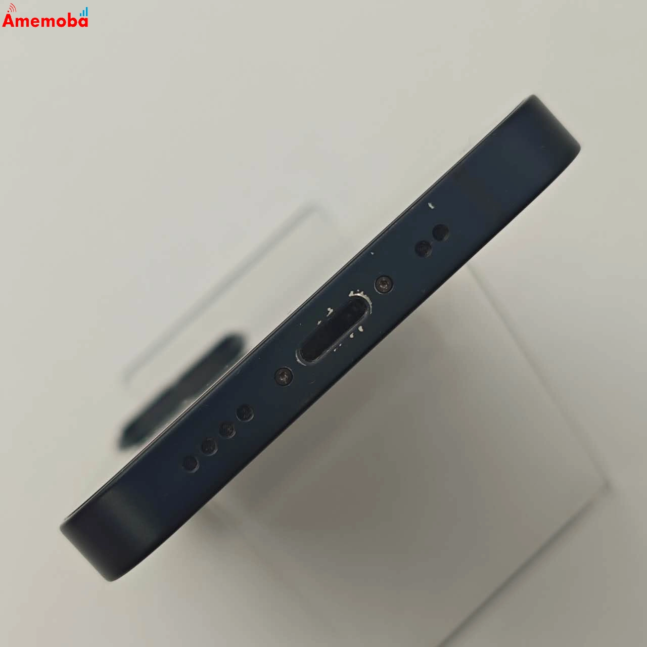 iPhone13 mini 128GB ミッドナイト MLJC3J/A Apple版SIMフリー