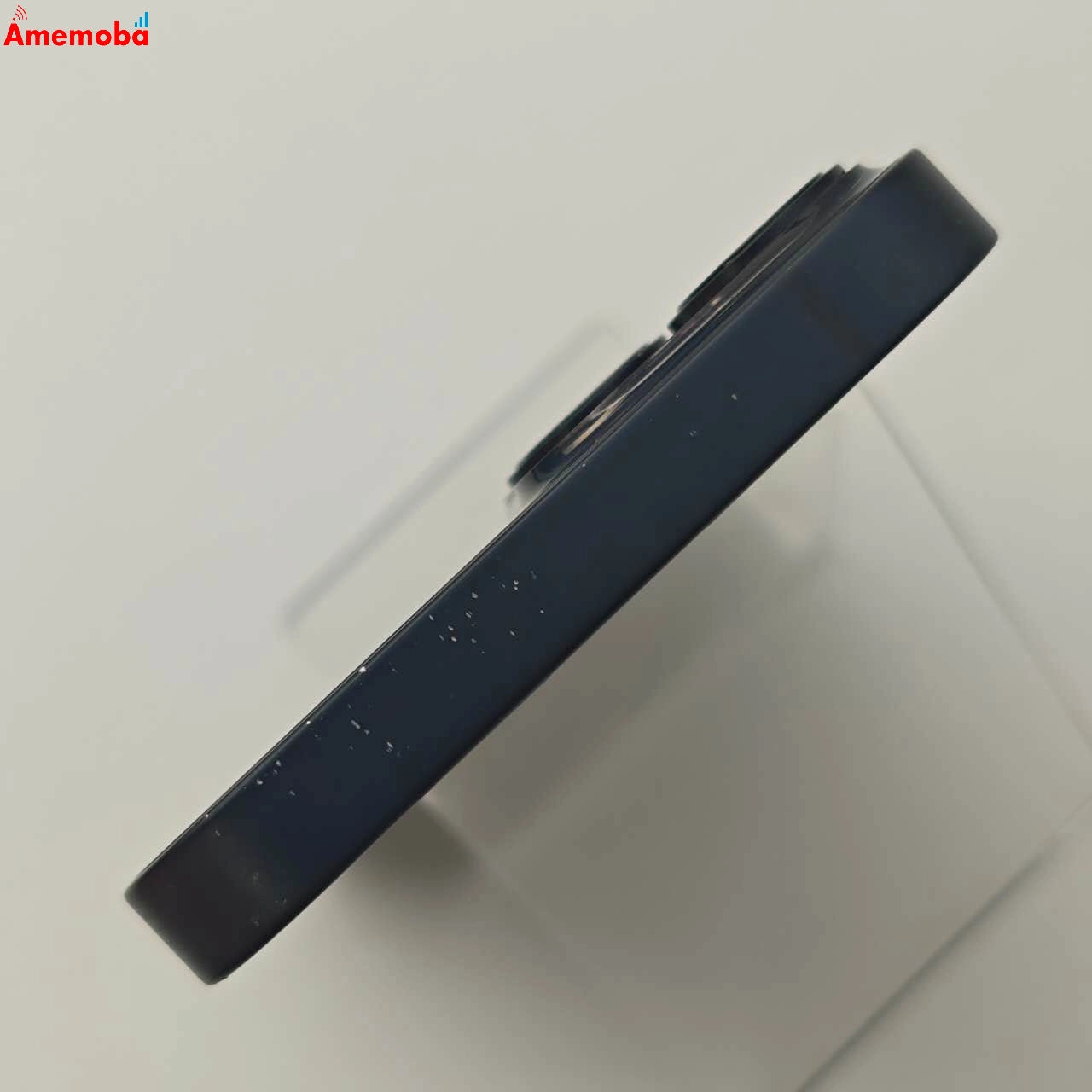 iPhone13 mini 128GB ミッドナイト MLJC3J/A Apple版SIMフリー