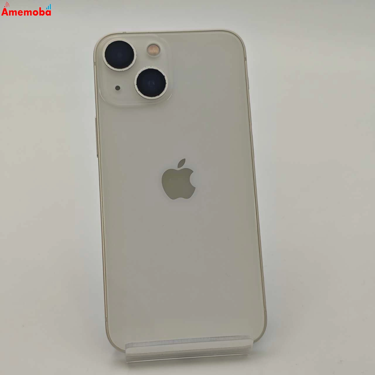 iPhone13 mini 256GB スターライト MLJK3J/A 楽天モバイル版SIMフリー