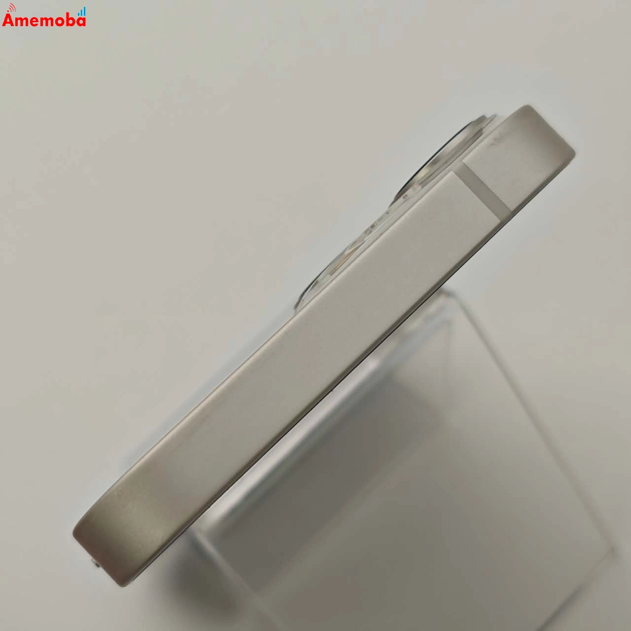 iPhone13 mini 256GB スターライト MLJK3J/A 楽天モバイル版SIMフリー