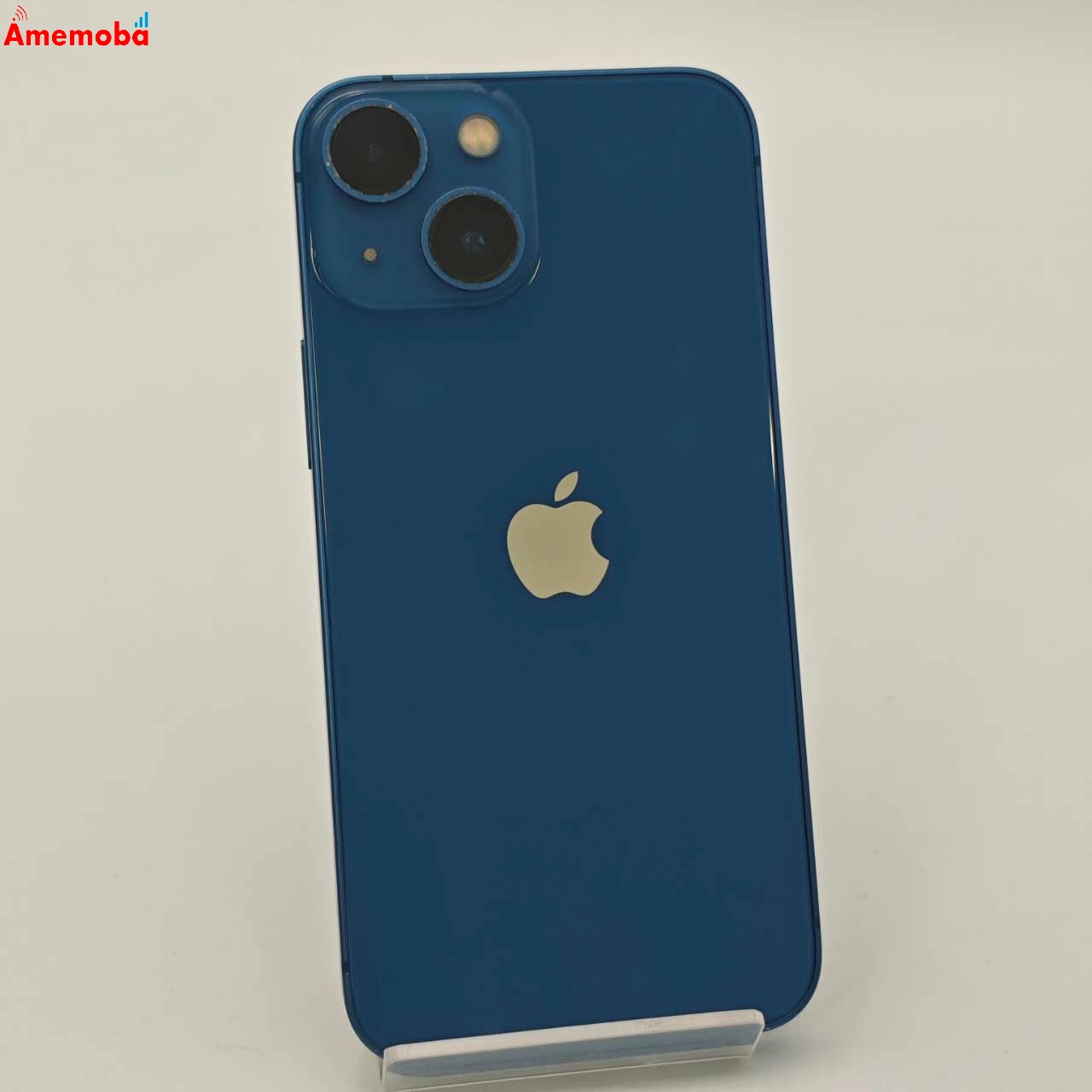 iPhone13 mini 128GB ブルー MLJH3J/A docomo版SIMフリー