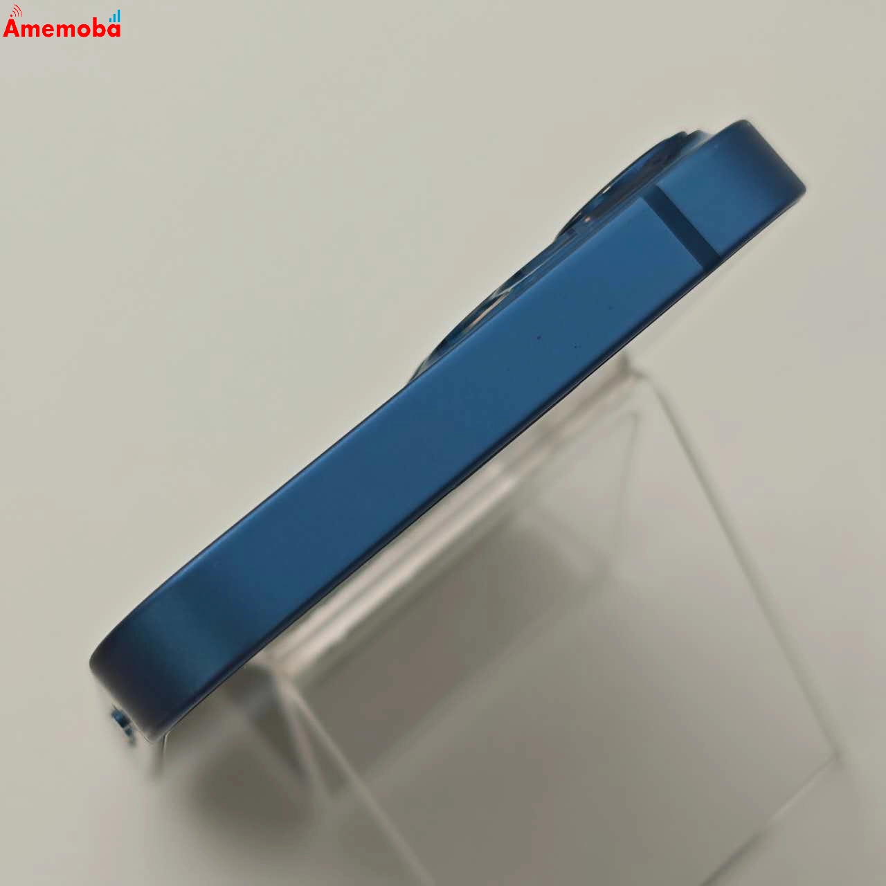 iPhone13 mini 128GB ブルー MLJH3J/A docomo版SIMフリー