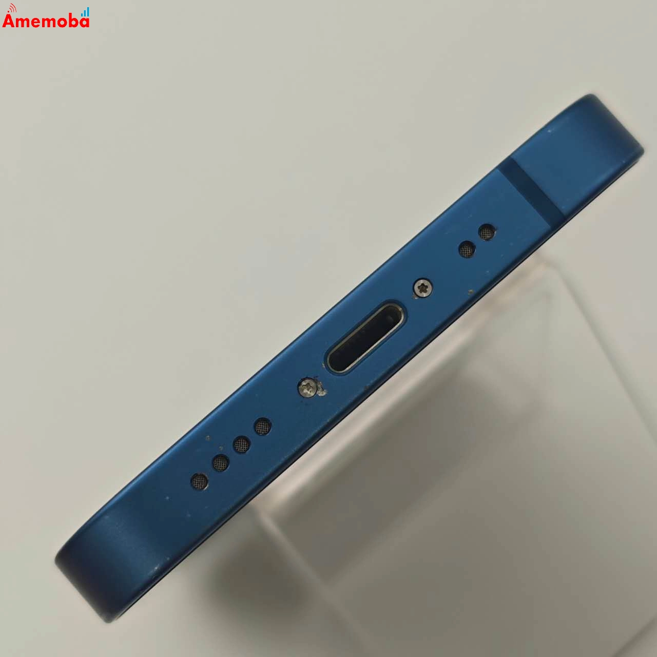 iPhone13 mini 128GB ブルー MLJH3J/A docomo版SIMフリー