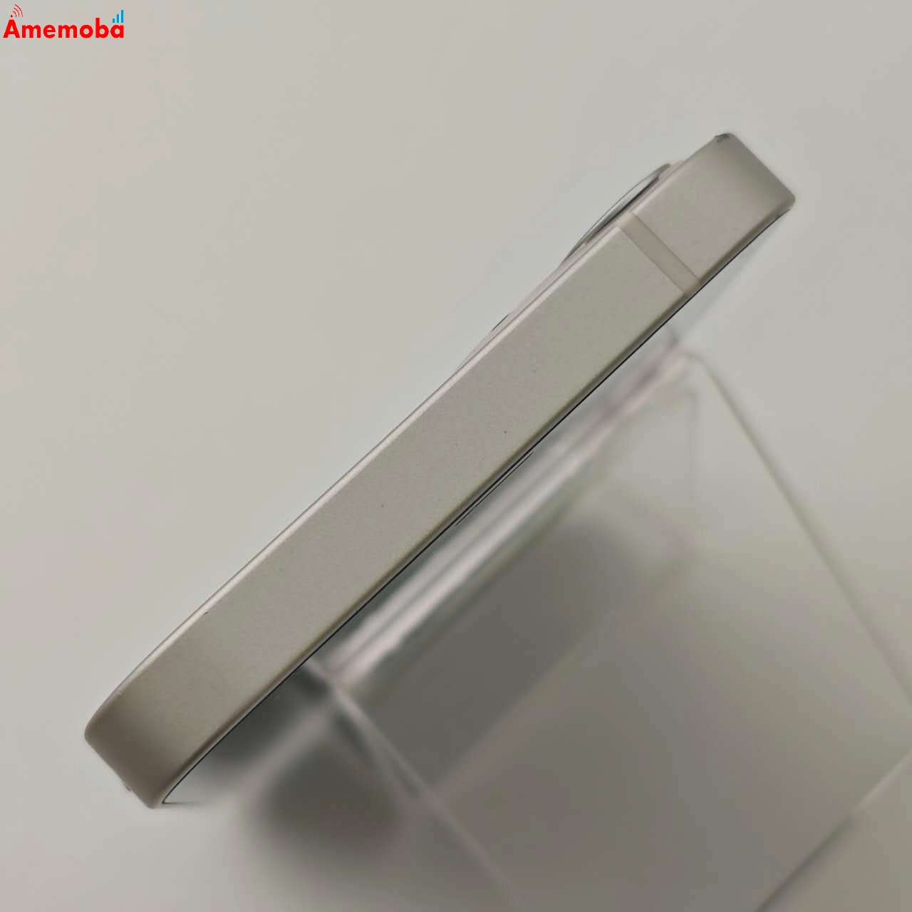 iPhone12 mini 64GB ホワイト MGA63J/A SoftBank版SIMフリー 美品