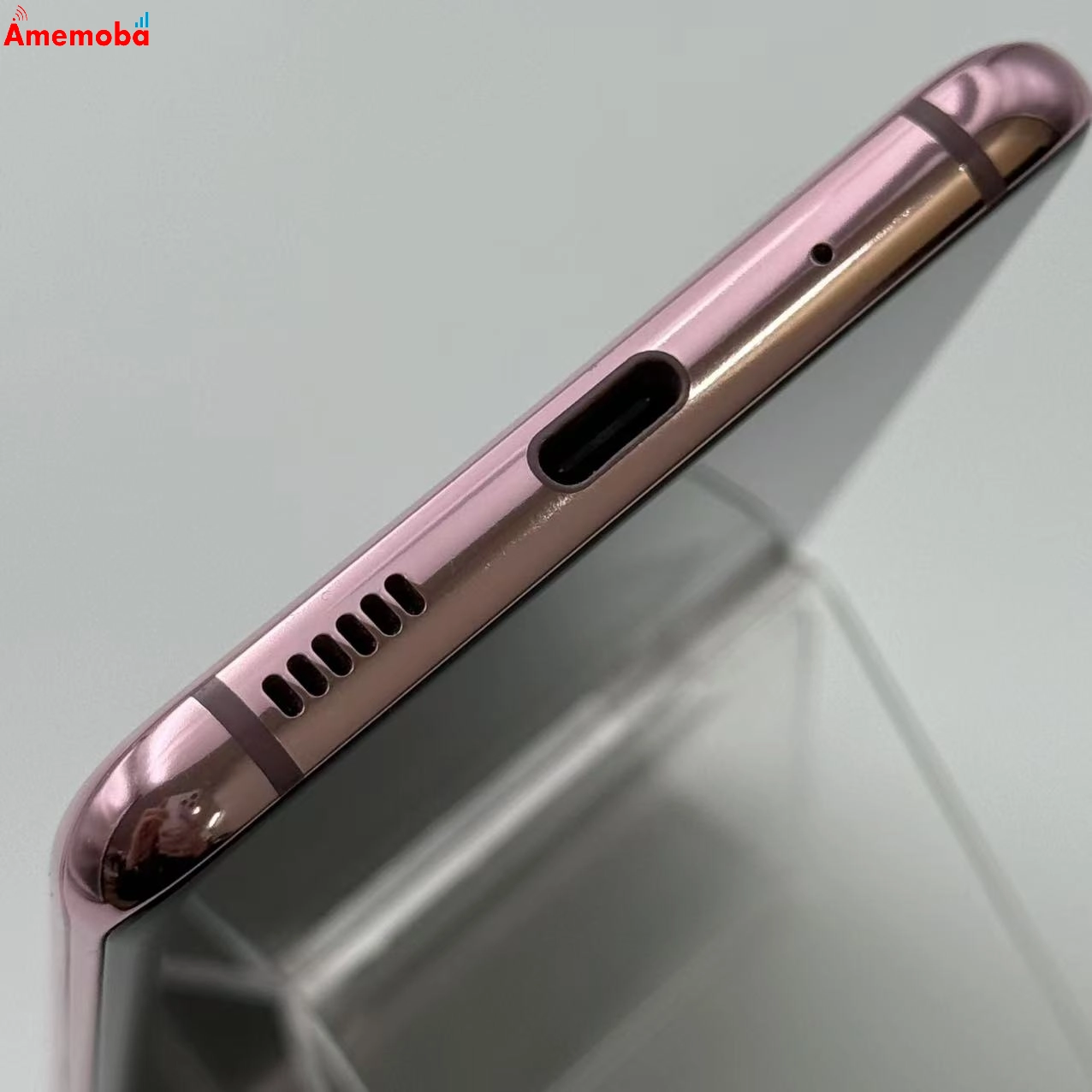 Galaxy S20 5G 12GB/128GB ピンク SM-G981U 海外版SIMフリー