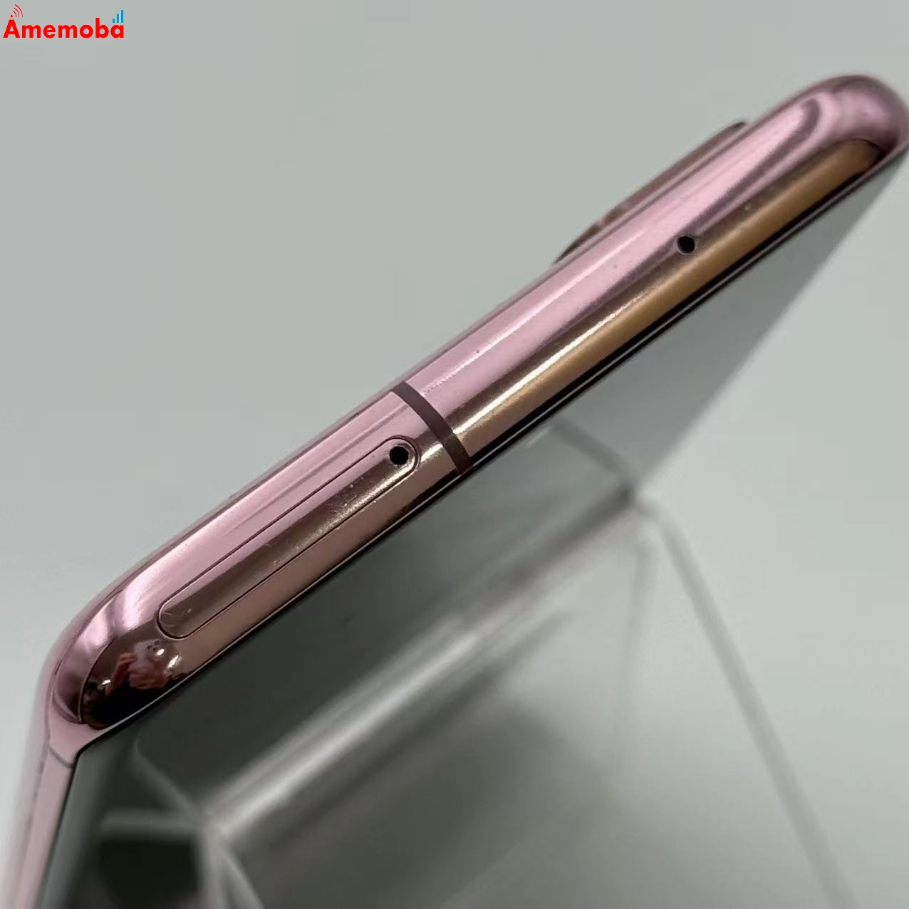 Galaxy S20 5G 12GB/128GB ピンク SM-G981U 海外版SIMフリー