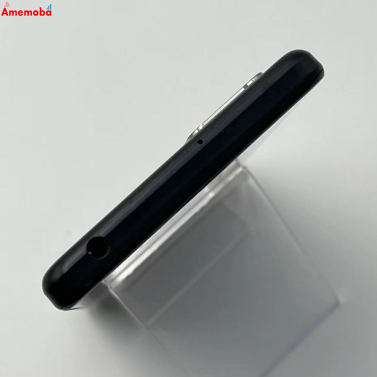 AQUOS sense5G 64GB ブラック SHG03 AU版SIMフリー