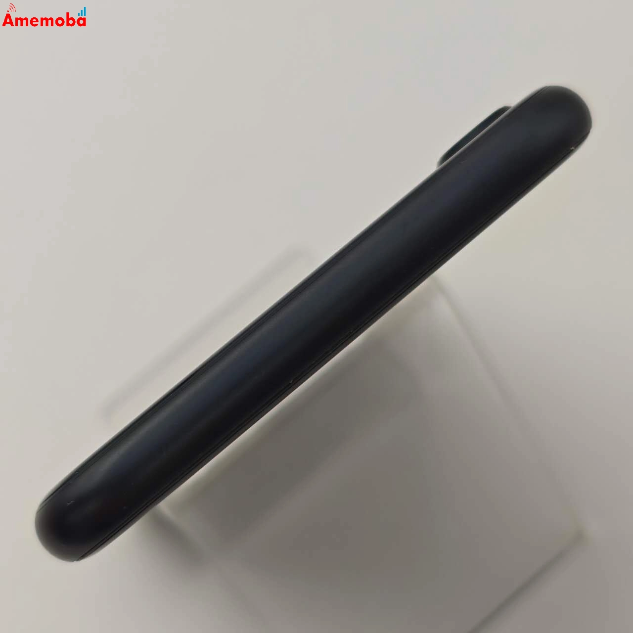 iPhoneSE 第3世代 64GB ミッドナイト MMYC3J/A SoftBank版SIMフリー 美品