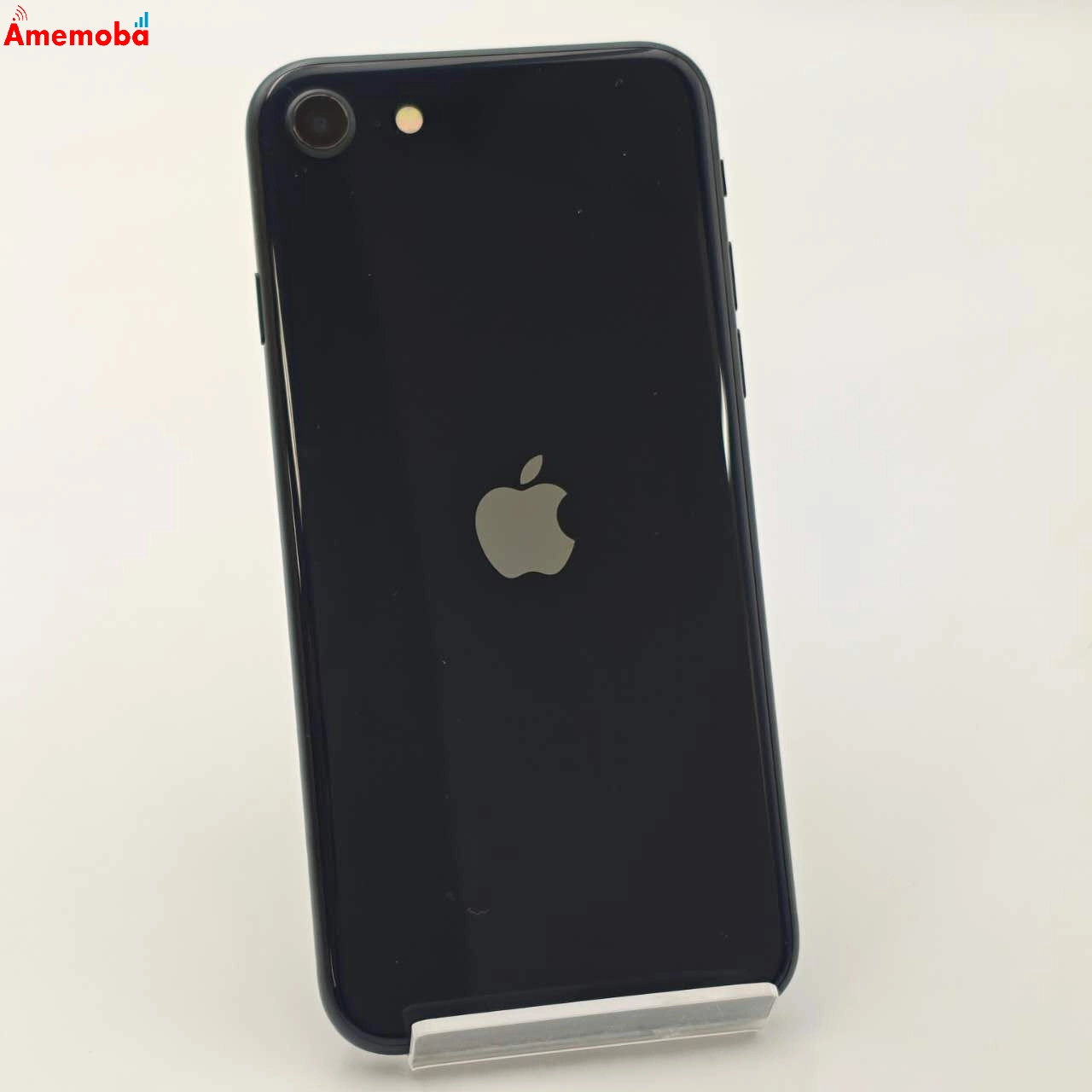 iPhoneSE 第3世代 64GB ミッドナイト MMYC3J/A SoftBank版SIMフリー 美品