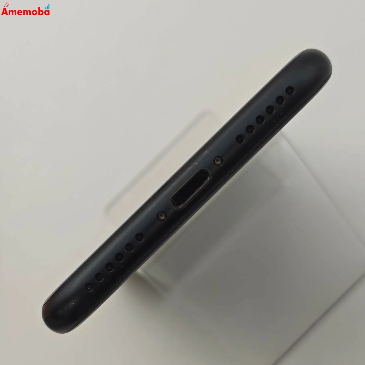 iPhoneSE 第3世代 64GB ミッドナイト MMYC3J/A SoftBank版SIMフリー 美品